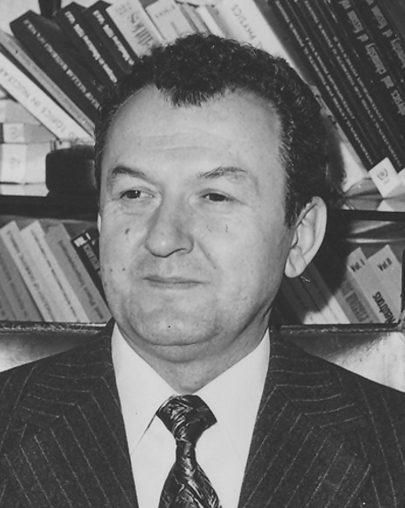 Ioan URSU